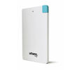 Batería Externa Portátil Power Bank Slim 2600
