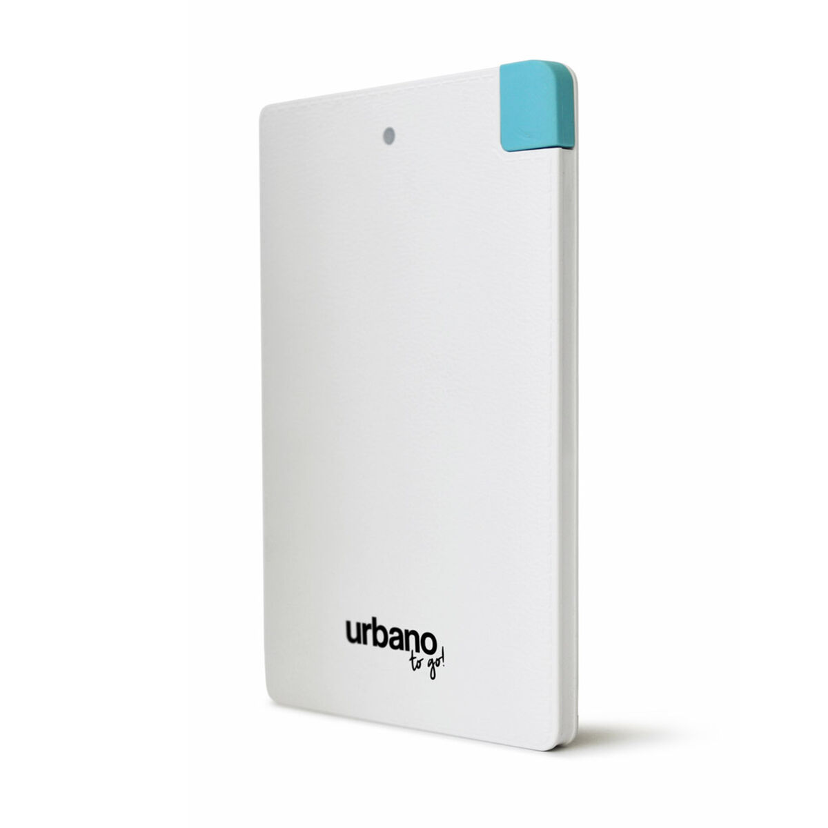 Batería Externa Portátil Power Bank Slim 2600