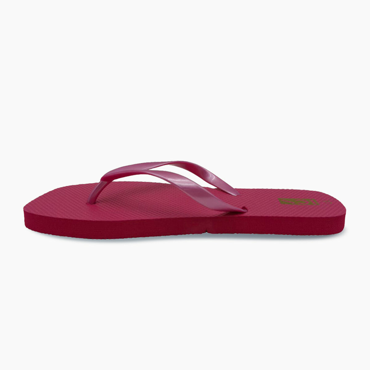 Sandalia Playera Mujer Icono