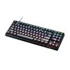 Teclado Gamer Thunderobot KG3089C Negro