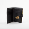 Billetera Ecocuero Negro Portman Club