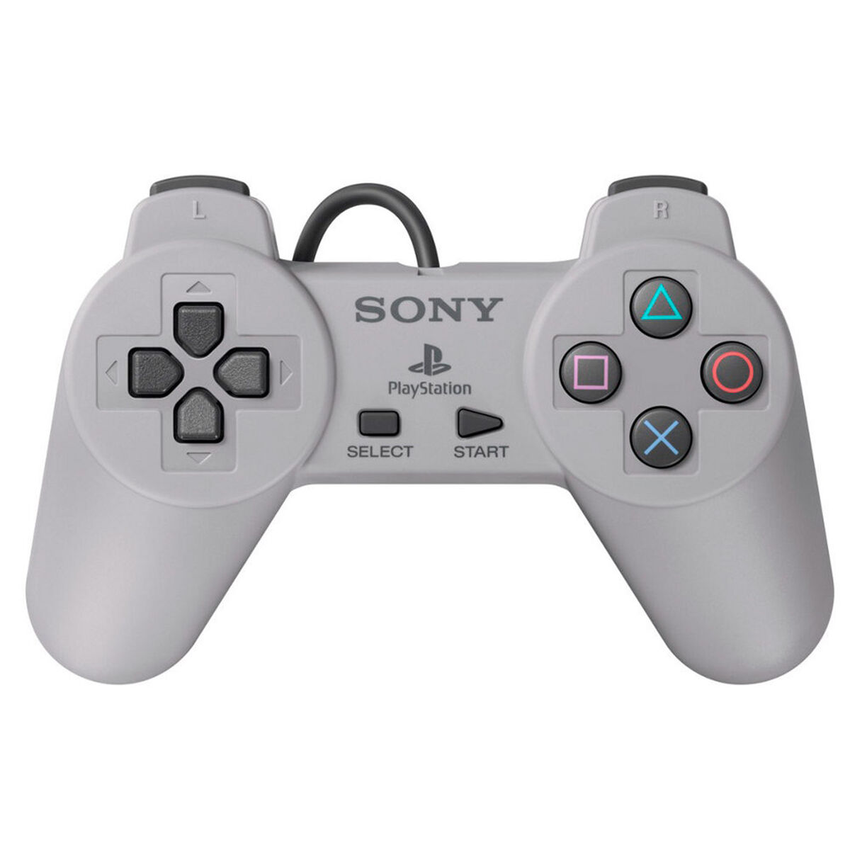 Consola Sony PlayStation Classic 20 Juegos
