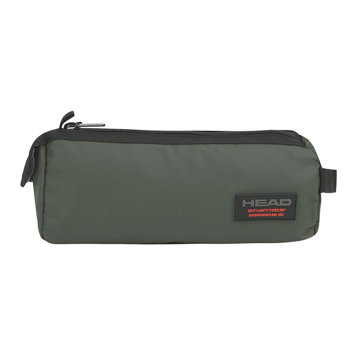 Estuche Unisex Cronos Head