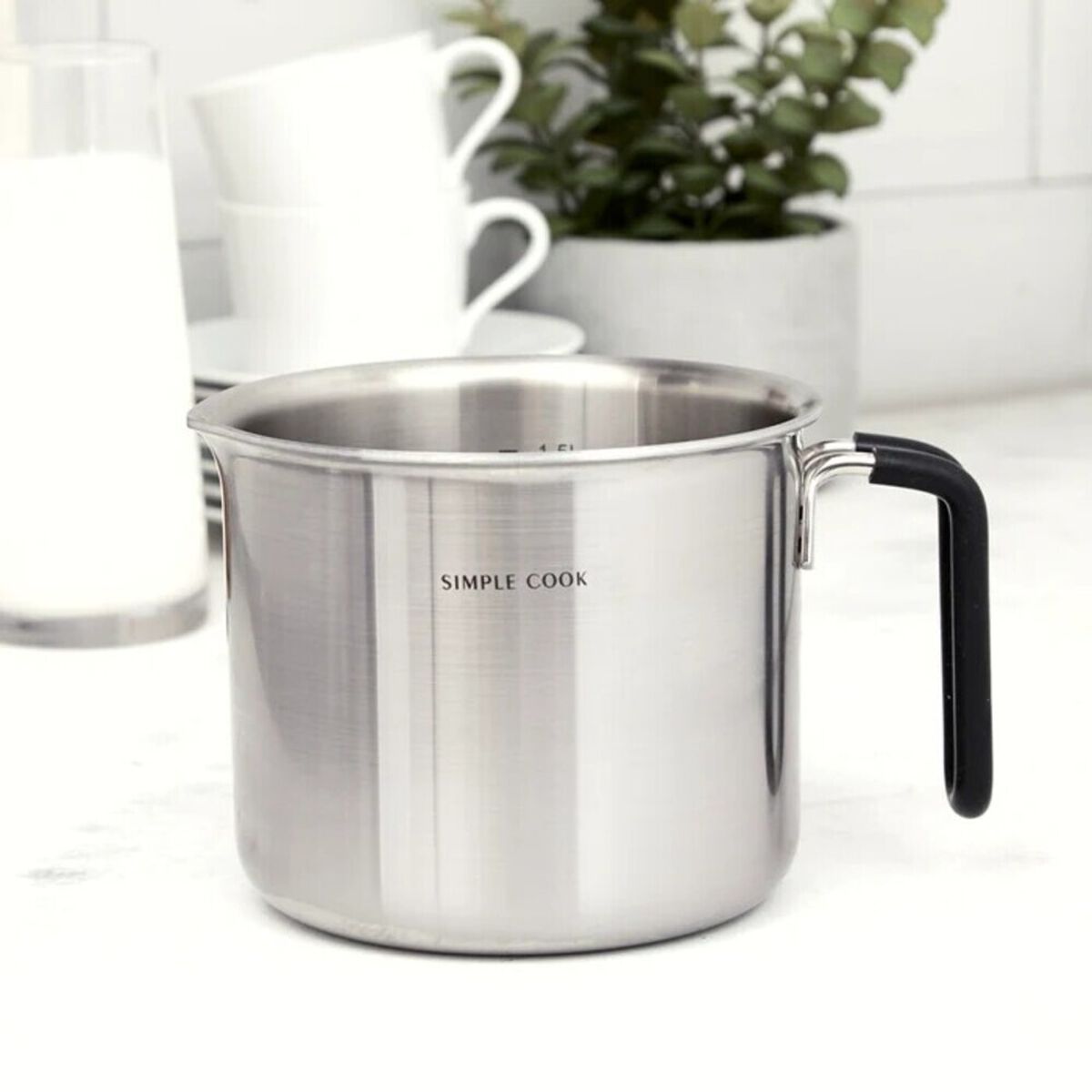 Lechero Simple Cook Belfort
