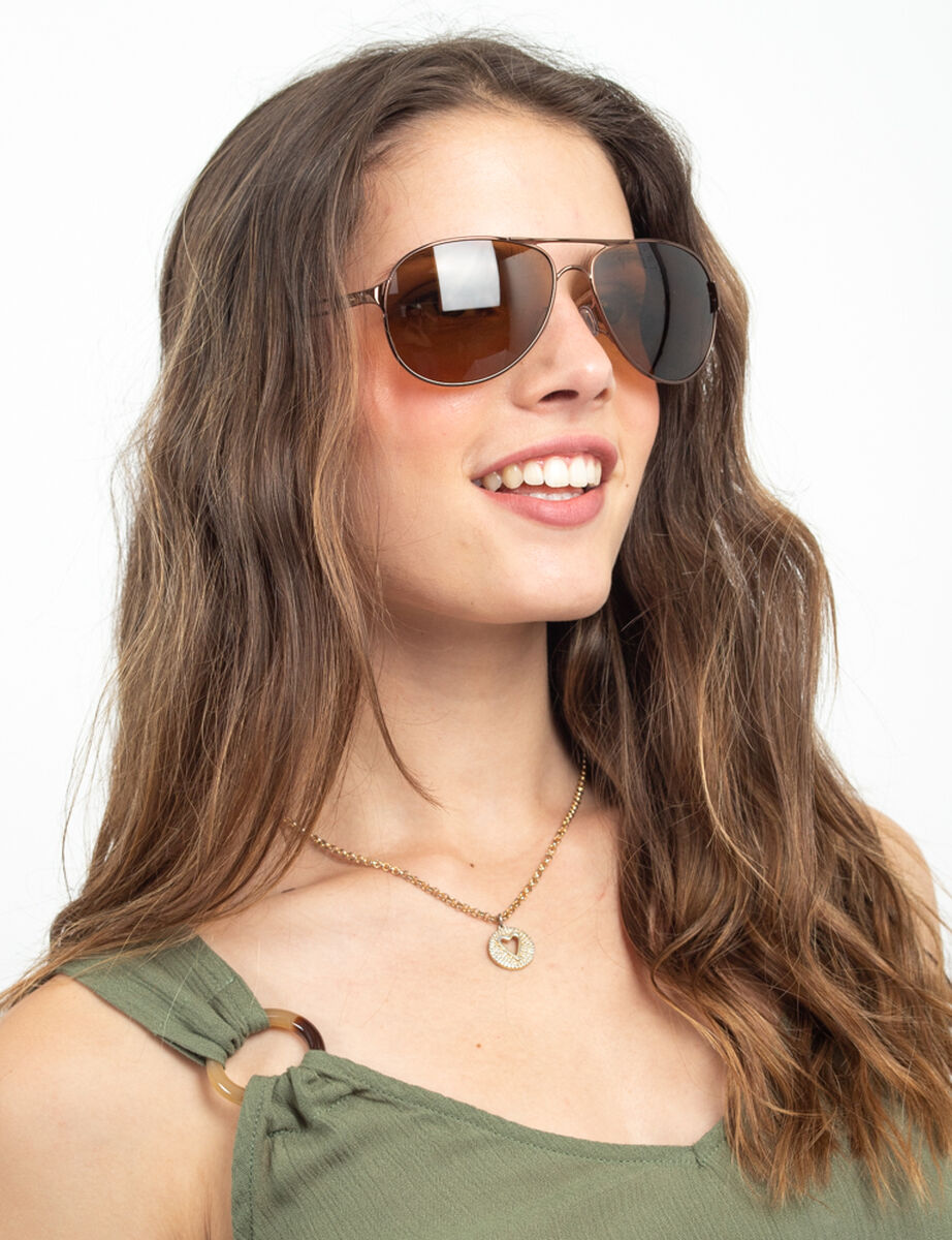 Lentes de Sol Unisex Oakley
