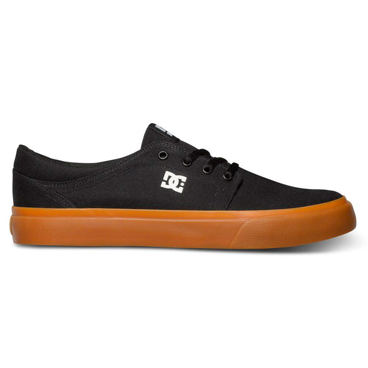 Zapatilla DC Hombre Skate Trase TX