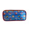 Estuche Satin Doble Cierre Paw Patrol