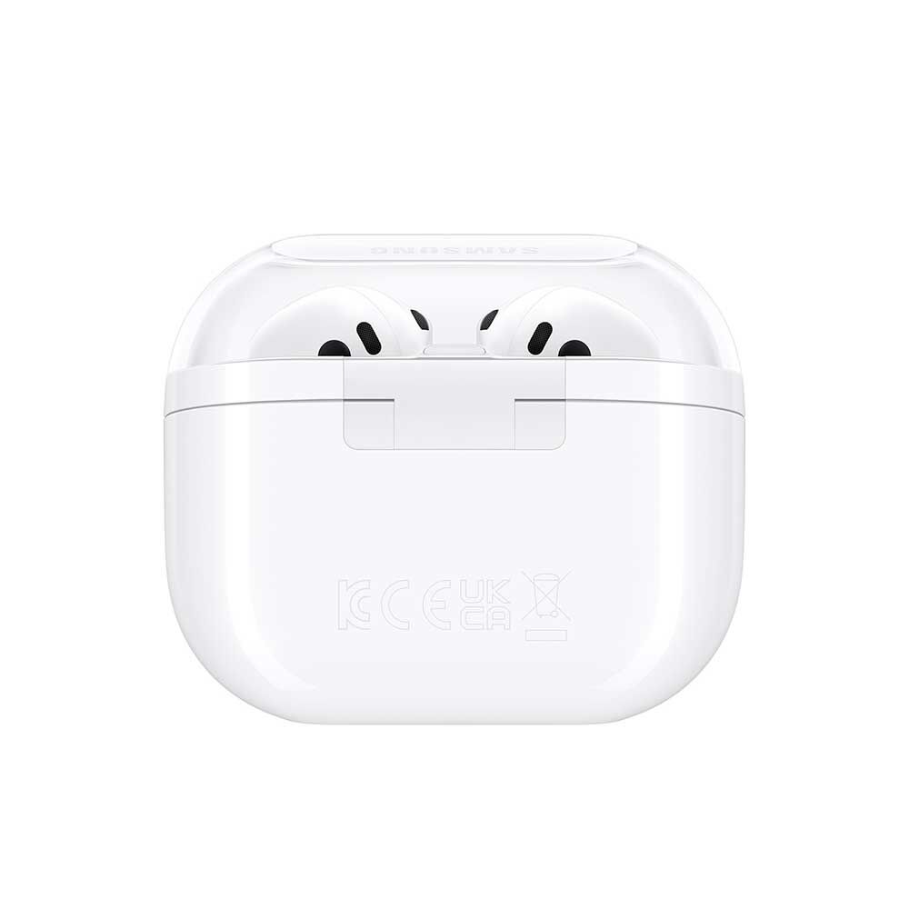 SAMSUNG Audífonos Bluetooth Samsung Galaxy Buds3 White | Abc