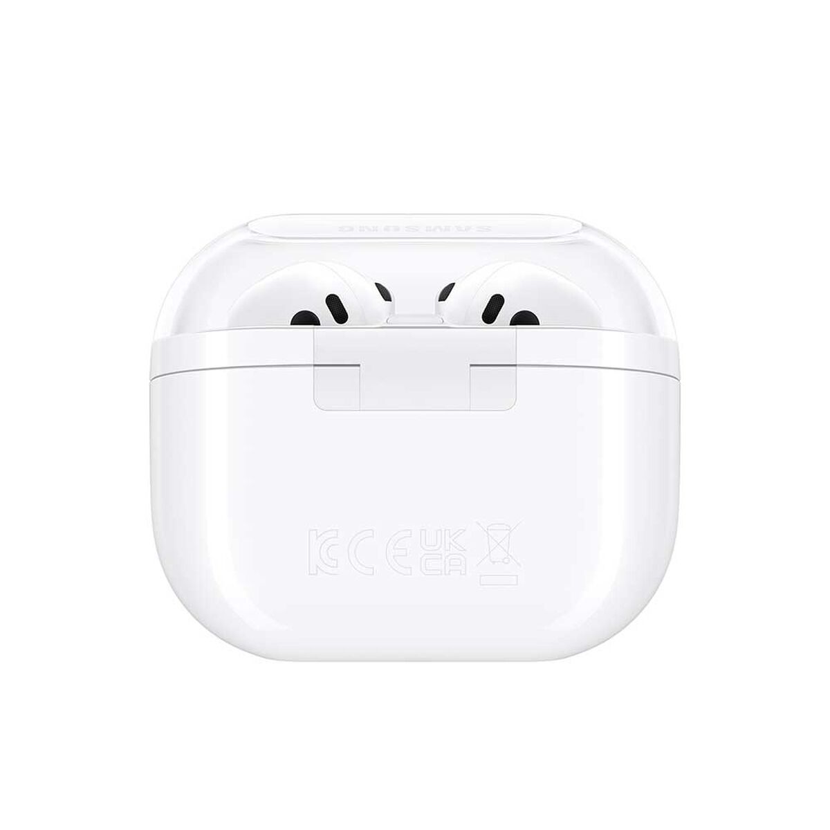 Audífonos Bluetooth Samsung Galaxy Buds3 White