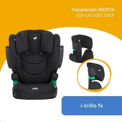 Imagen 2 del producto Silla de Auto Butaca I-Trillo Shale Joie