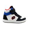 Zapatilla Urbana Unisex Lotto