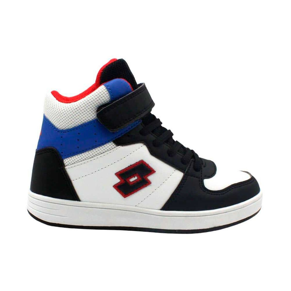 Zapatilla Urbana Unisex Lotto