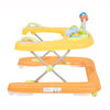 Andador Happy Step 2 en 1 BG-0416 Naranjo