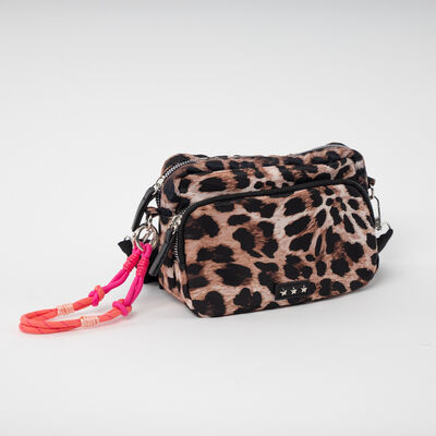 Cartera Cross Bag Print Mujer Icono