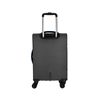 Maleta de Cabina American Tourister Skyland Negro 40 lt S