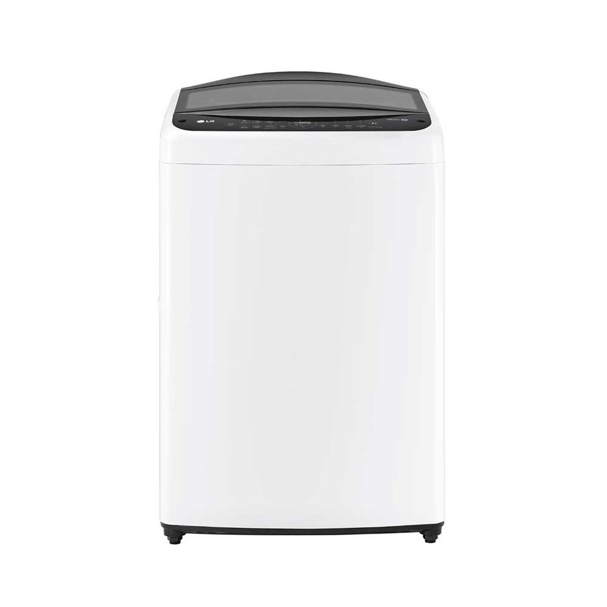 Lavadora Automática LG WT18WV6 18 Kg
