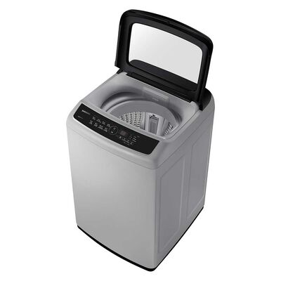 Imagen 2 del producto Lavadora Automática Samsung WA90CG4240BYZS 9 kg.