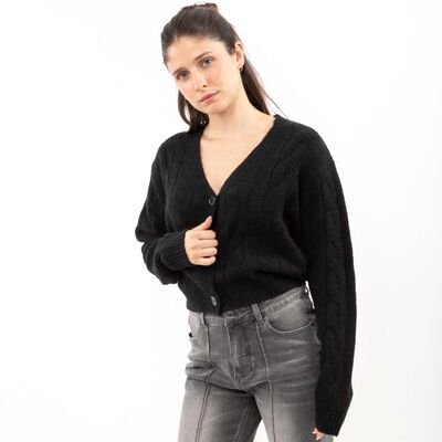 Sweater Mujer Icono