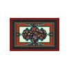 Alfombra Davanti Minah Khani 70 x100 Minah Khani