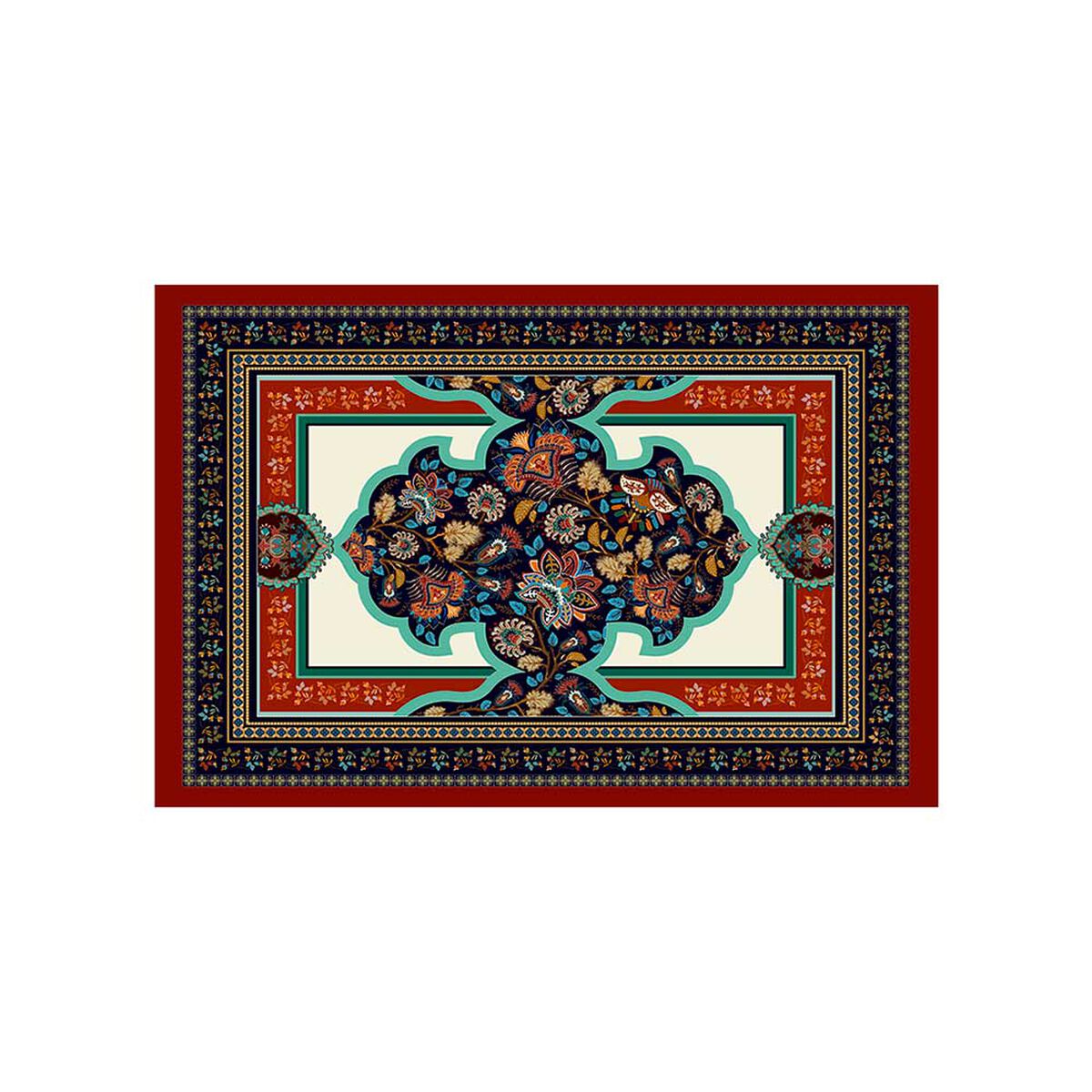 Alfombra Davanti Minah Khani 70 x100 Minah Khani