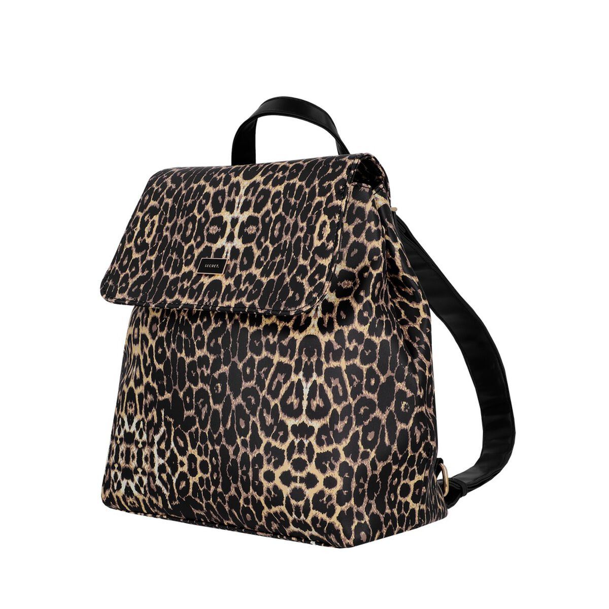Mochila Secret Narok ST6 M Leopardo