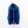 Billetera Lisa Cian Eco Cuero Mujer Portman Club