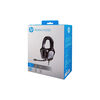 Audífonos Gamer HP H220 con Micrófono Negro
