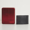 Billetera Unisex Levis Negra