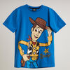 Polera de Algodón Niño Toy Story