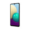 Celular Samsung Galaxy A02 32GB 6,5" Negro Claro