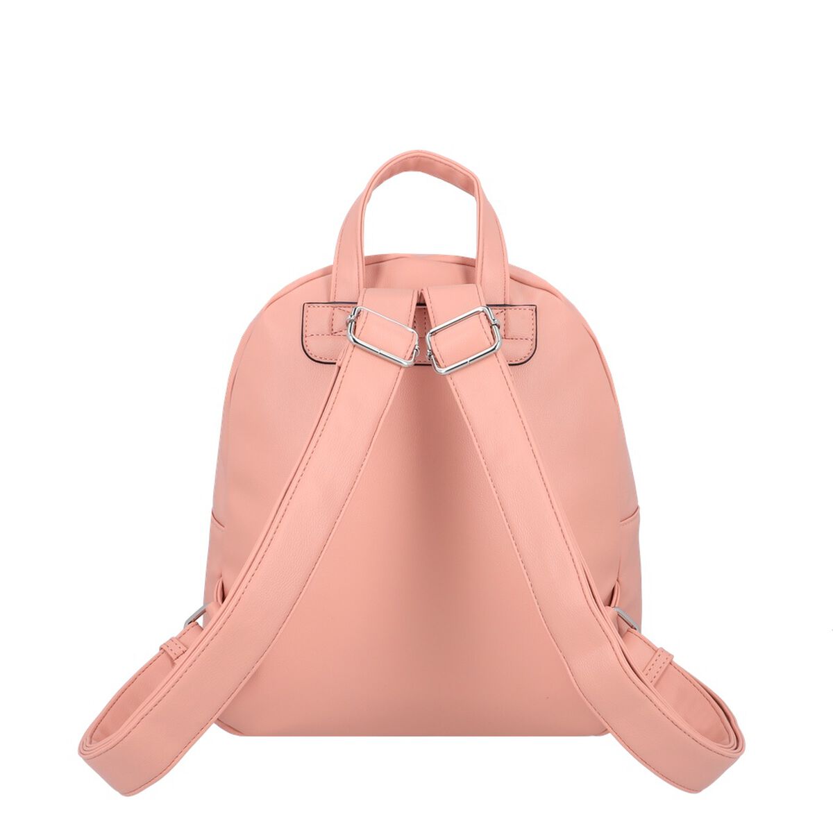 Mochila Secret Espa&ntilde;a ST6 M Rosado