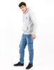 Jeans Slim Hombre Icono