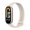 Smartwatch Xiaomi Smart Band 8 Gold 1,62" Dorado