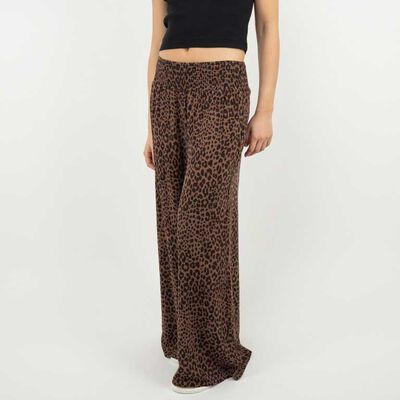 Pantalón Mujer Icono