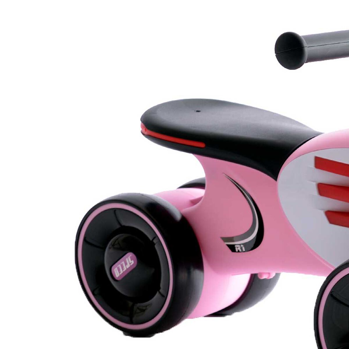 Corre Pasillo Ride Rosa Bebesit