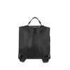 Mochila Secret Laurens FW25 L Negro