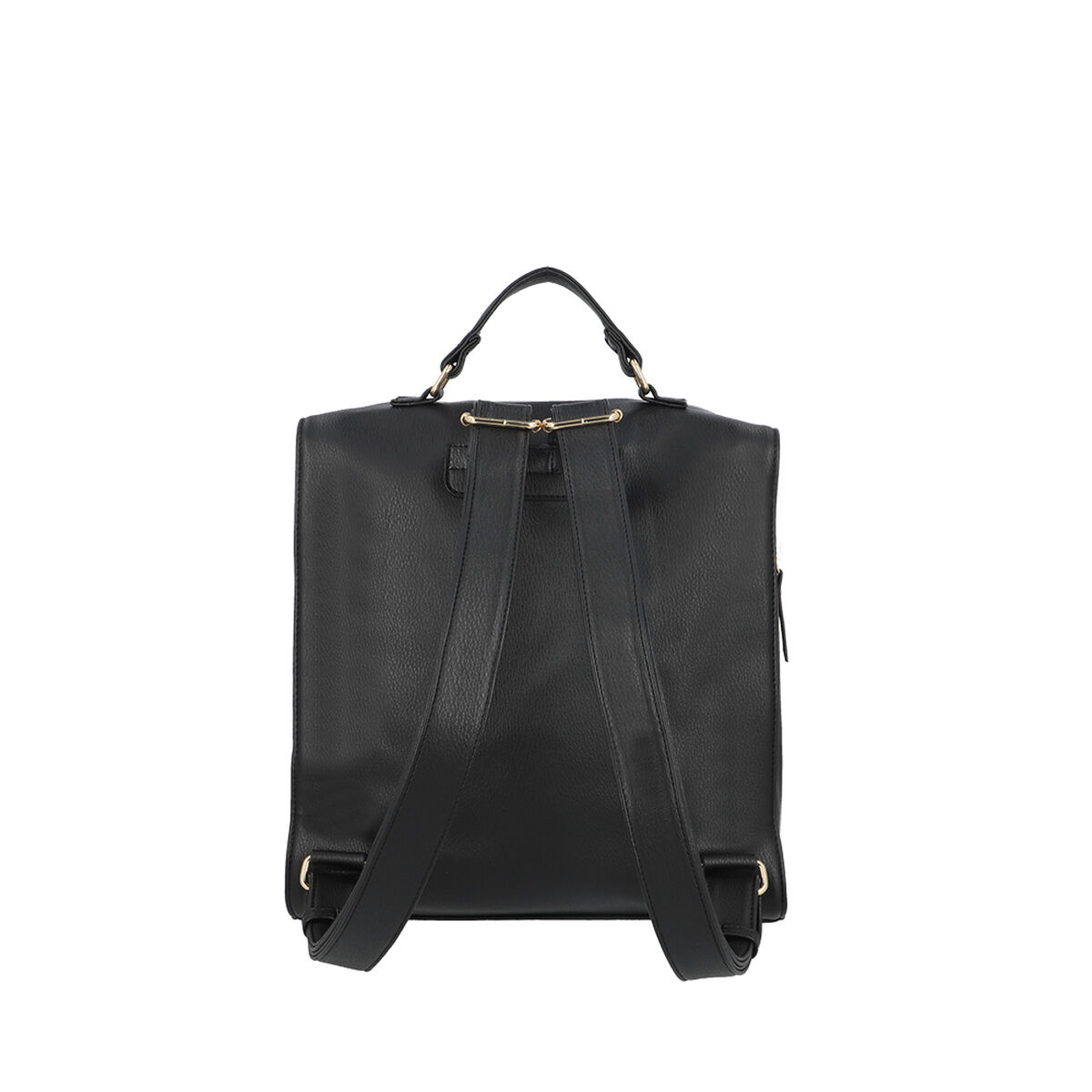 Mochila Secret Laurens FW25 L Negro