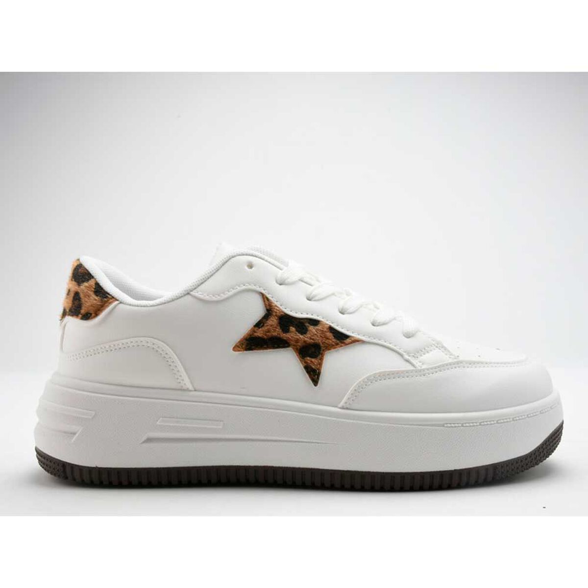 Zapatilla Urbana Mujer Soviet