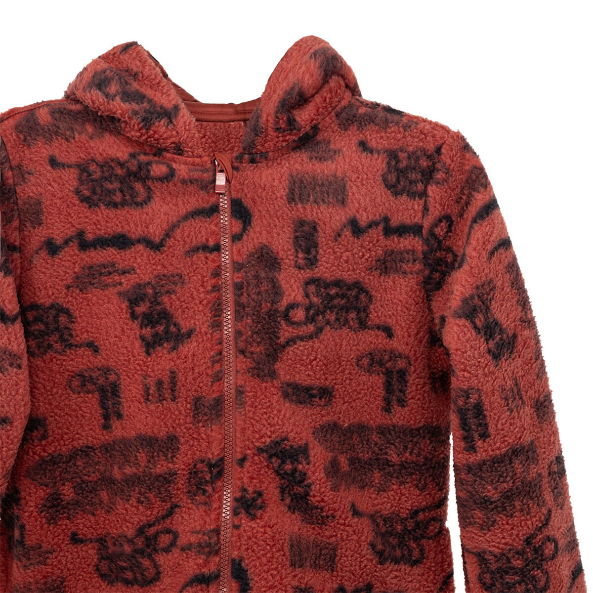 Poler&oacute;n Polar Ni&ntilde;o Chess