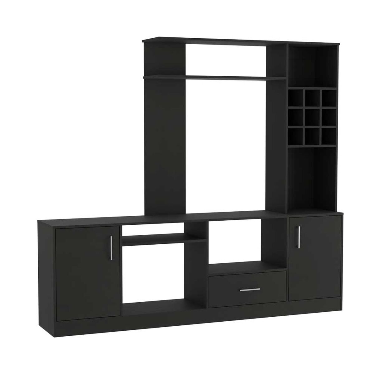 Centro de Entretenimiento TuHome Beijing Hasta 65"