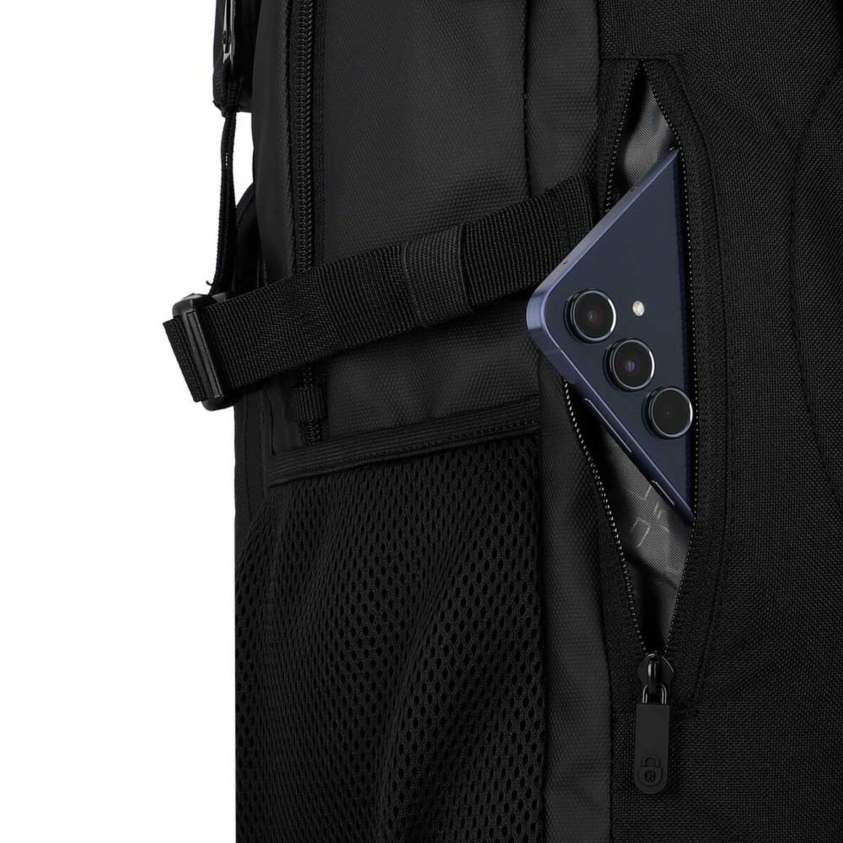 Mochila Notebook Xtrem Denver 6XT Negro 16"