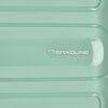 Maleta Saxoline Fortress Verde 73 lts M