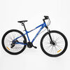 Bicicleta De Paseo Zoo York Tribeca Aro 29