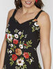 Vestido Mujer Lorenzo Di Pontti
