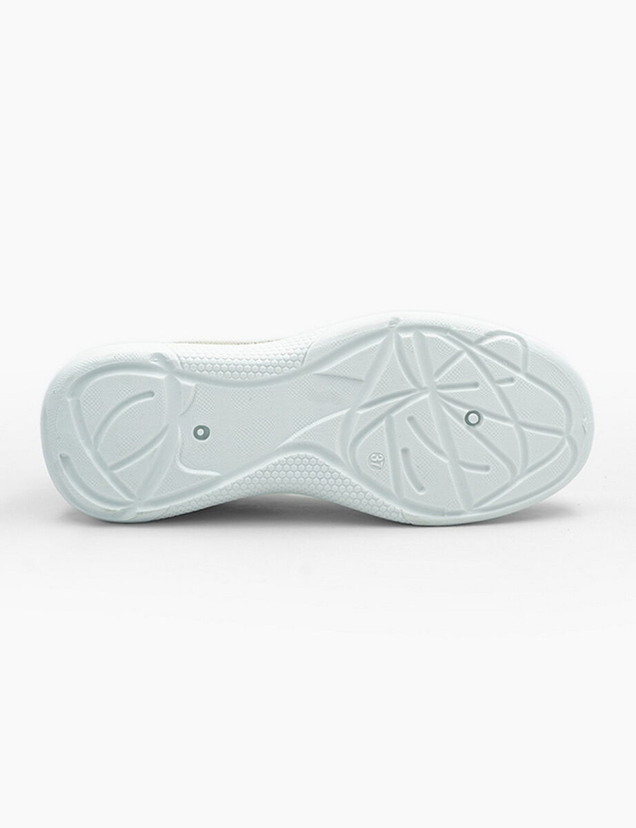 Zapatilla Casual Mujer Portman Club