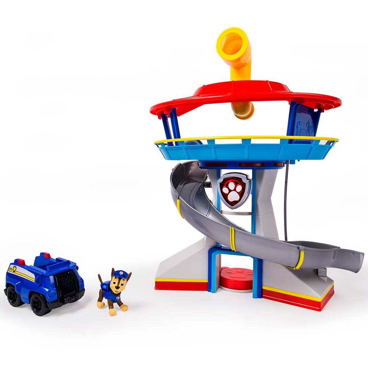 Torre de Vigilancia Paw Patrol