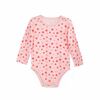 Pack 2 Body Beb&eacute; de Algod&oacute;n Chess Baby