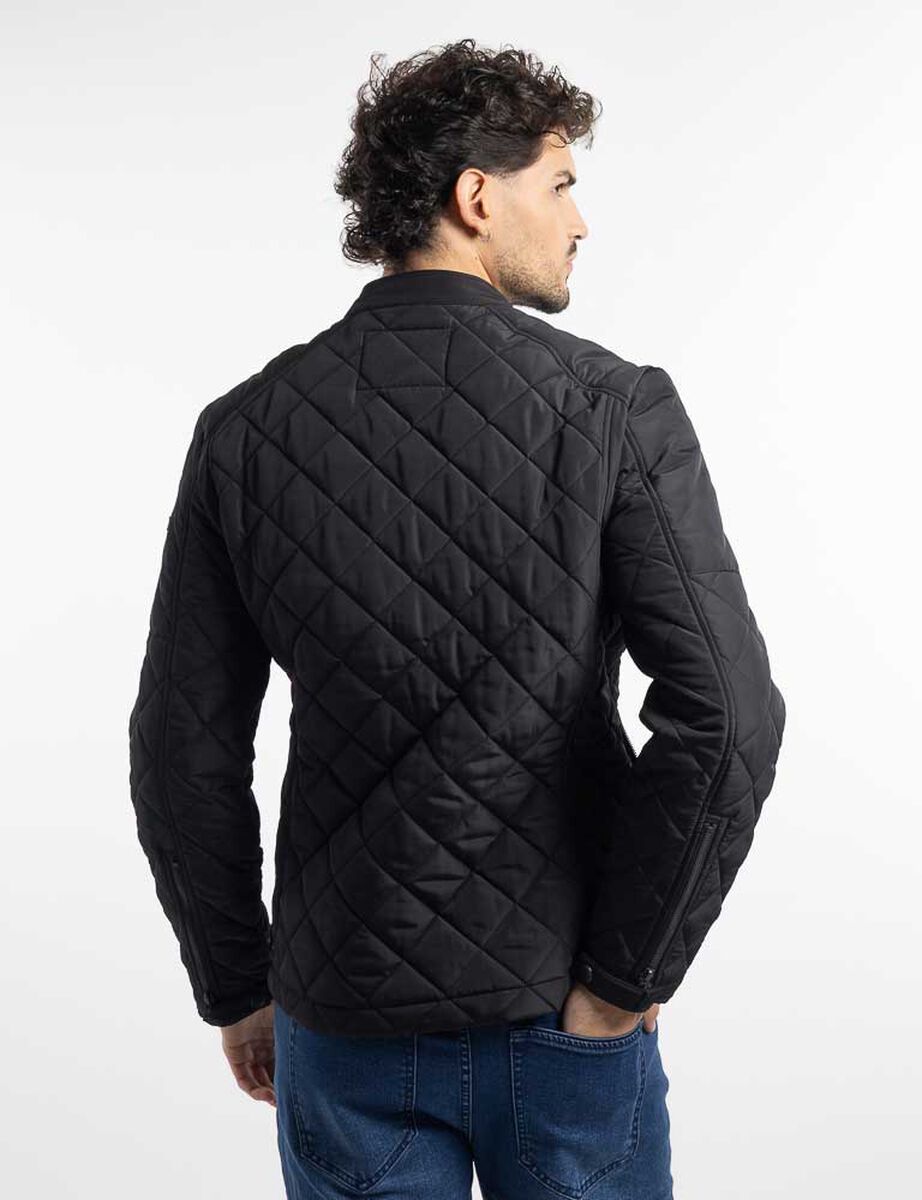 Chaquet&oacute;n Hombre Zibel