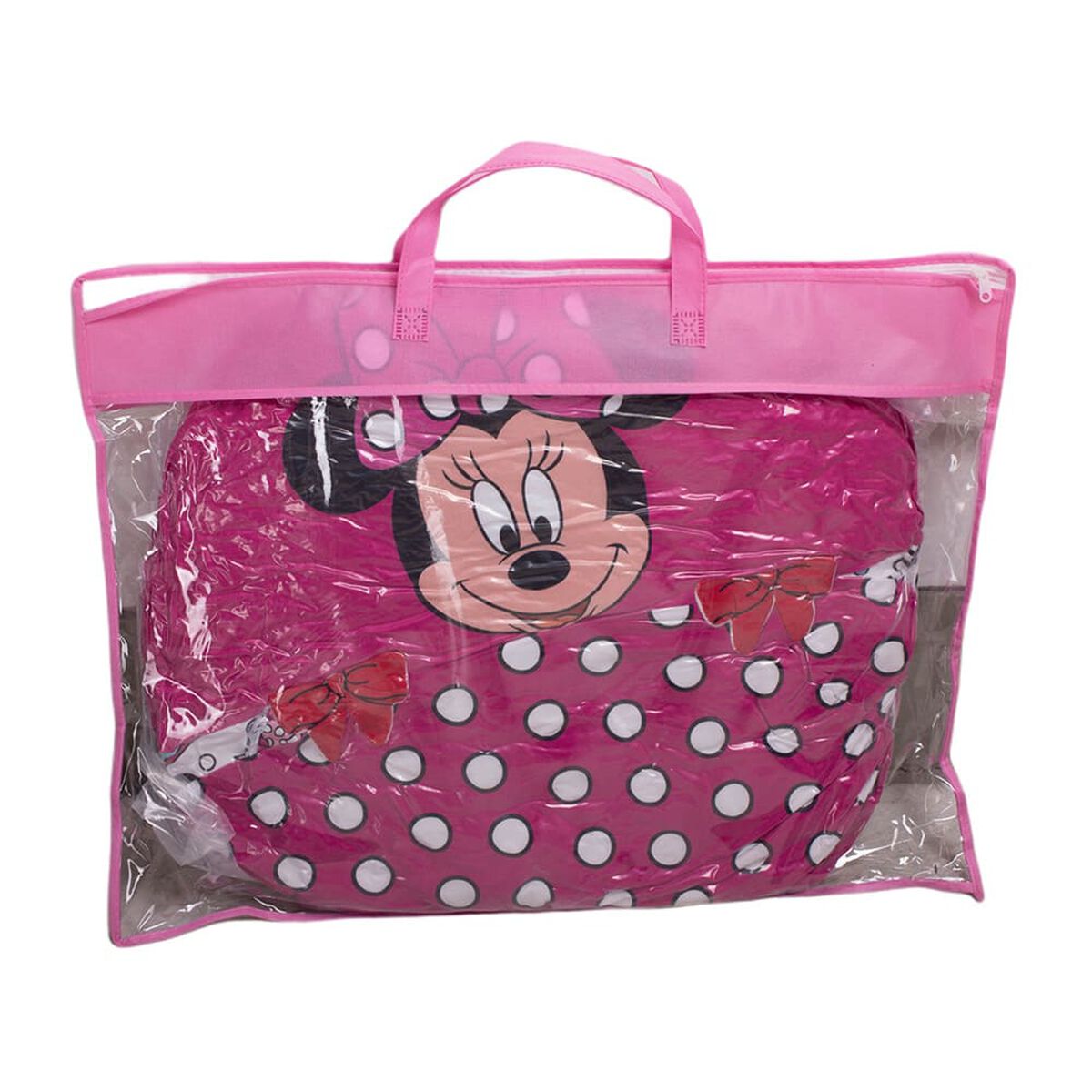 Happy Tuto Minnie