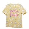 Polera Manga Corta Beb&eacute; Chess Baby